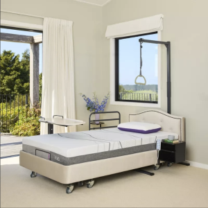IC333™ Homecare Bed